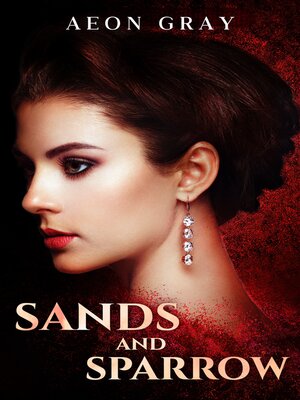 cover image of Sands & Sparrow